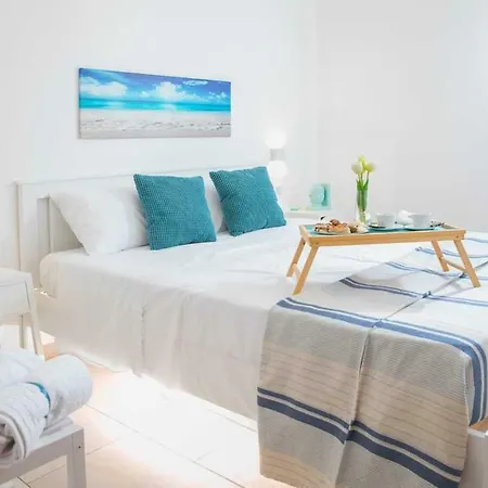 Holiday home Edone Frontemare *