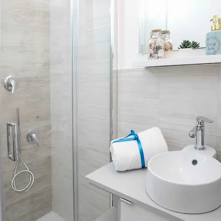 Holiday home Edone Frontemare