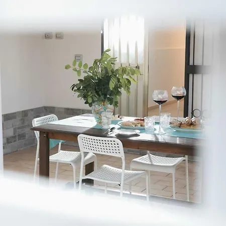 Holiday home Edone Frontemare *