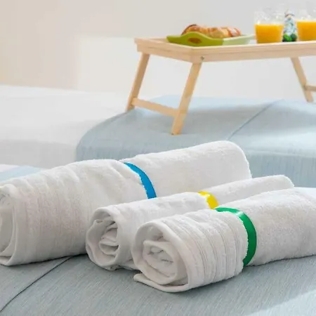 Holiday home Edone Frontemare *