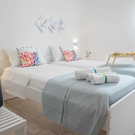 Holiday home Edone Frontemare