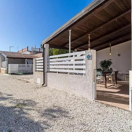 Edoné Frontemare Santa Maria Del Focallo