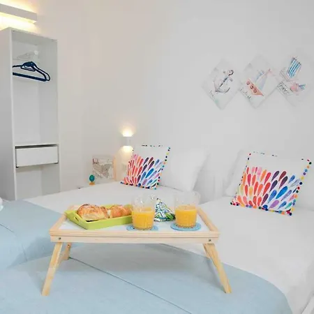 Hébergement de vacances Edoné Frontemare