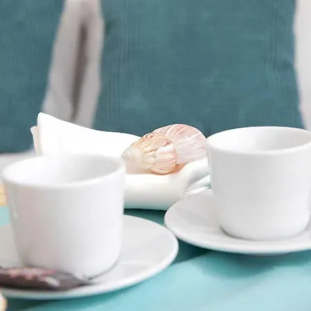 Edoné Frontemare Hébergement de vacances Santa Maria Del Focallo