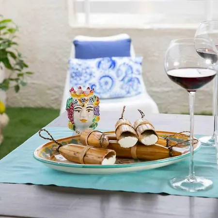 Edoné Frontemare * Santa Maria Del Focallo