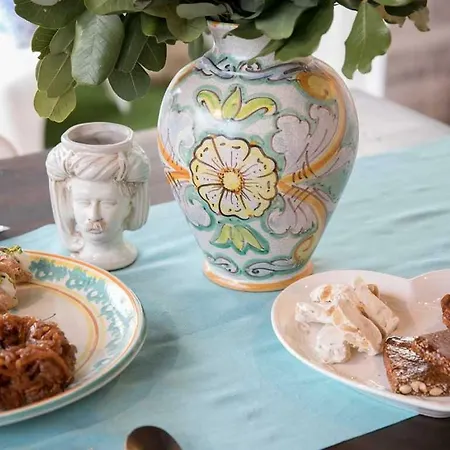 Hébergement de vacances Edoné Frontemare