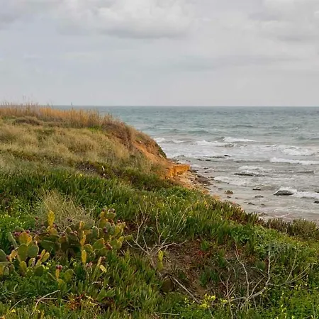 Edoné Frontemare Hébergement de vacances *