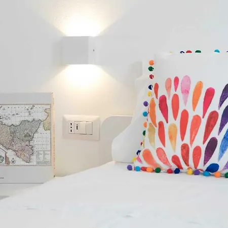 Edoné Frontemare Hébergement de vacances *