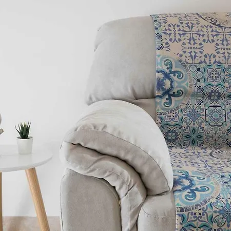 Edoné Frontemare Hébergement de vacances Santa Maria Del Focallo