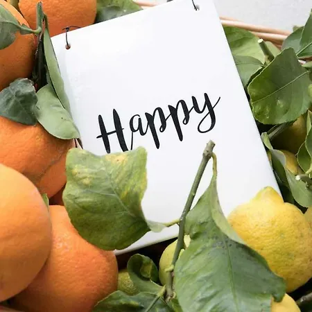 Edoné Frontemare Santa Maria Del Focallo