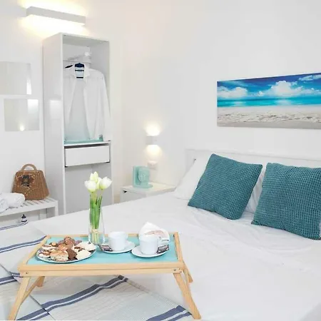 Edoné Frontemare * Santa Maria Del Focallo