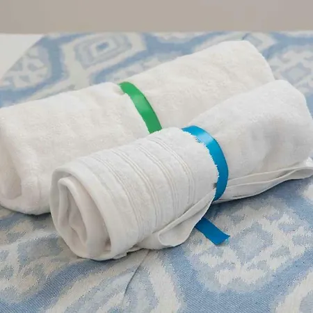 Edoné Frontemare Hébergement de vacances Santa Maria Del Focallo